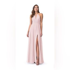 AZAZIE EVALLEEN BRIDESMAID DRESS